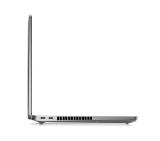 Dell Latitude 5430, Intel Core i5-1235U (10 Core, 12 MB Cache, up to 4.40 GHz), 14 "FHD (1920x1080) AG WVA 250 nits, 8GB, 1x8GB, DDR4, 512GB SSD PCIe M.2, Intel Iris Xe Graphics, HD Cam and Mic, WiFi 6E, Backlit BG Kb, Ubuntu, 3Y PS