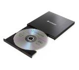 Verbatim External Slimline Blu-ray Writer Type-C