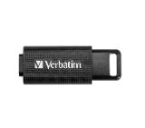 Verbatim Retractable USB-C 3.2 Gen 1 Drive 32GB