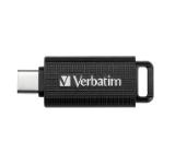 Verbatim Retractable USB-C 3.2 Gen 1 Drive 64GB