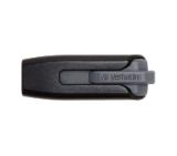 Verbatim V3 USB 3.0 128GB Store 'N' Go Drive Grey