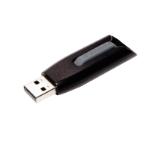 Verbatim V3 USB 3.0 32GB Store 'N' Go Drive Grey