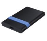 Verbatim STORE 'N' GO Enclosure Kit 2.5" USB 3.2 Gen1