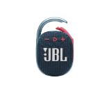JBL CLIP 4 BLUP Ultra-portable Waterproof Speaker