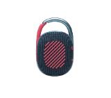 JBL CLIP 4 BLUP Ultra-portable Waterproof Speaker