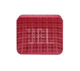 JBL GO Essential RED Portable Waterproof Speaker