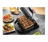 Tefal GC706D34, Optigrill Initial