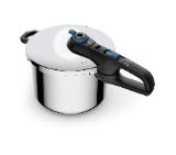 Tefal P2584401, SECURE TRENDY 8L TEFAL AQUA BLU