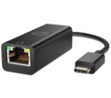 HP USB-C to RJ45 Adapter G2