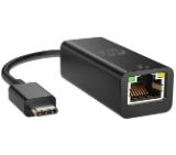 HP USB-C to RJ45 Adapter G2