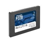 Patriot P220 2TB SATA3 2.5