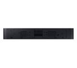 Samsung HW-S60B Soundbar 5.0, 200W, Dolby Atmos, Dolby Digital Plus, Q-Symphony, AirPlay2, HDMI, Bluetooth, Wi-Fi, Black