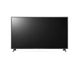 LG 43UQ751C0LF, 43" 4K UltraHD IPS TV 3840 x 2160, DVB-T2/C/S2, Smart TV, 4K Active, HDR10 Pro, HGiG, HLG, Built-in Wi-Fi, AI Sound (Virtual 5.1 Up-mix), HDMI, LAN, USB, Bluetooth, CI, Hotel mode, Ceramic Black