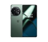 OnePlus 11 5G CPH2449 16GB RAM, 256GB, 8 Core Snapdragon 8 Gen 2, 6,70" 120Hz AMOLED 3216x1440 LTPO,  IMX890 50MP + IMX581 48MP Ultrawide +  IMX709 32MP Telephoto, OIS, 16MP Front Selfie, 5000mAh, Dual SIM, Android 13, Eternal Green