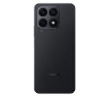 Honor X8a Midnight Black, CRT-LX1, 6.7" 90Hz LTPS LCD, 2388x1080, MediaTek Helio G88 (2x2.0GHz+6x1.8GHz), 6GB, 128GB, 100+5+2MP/16MP, 4500mAh, FPT, BT, USB Type-C, Android 12, Magic UI 6.1
