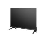 Hisense 40" A4K, Full HD 1920x1080, DLED, HDR, HLG, DTS HD, Smart TV, WiFi, WiFi Direct, 2xHDMI, 2xUSB, LAN, CI+, DVB-T2/C/S2, Black