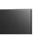 Hisense 40" A4K, Full HD 1920x1080, DLED, HDR, HLG, DTS HD, Smart TV, WiFi, WiFi Direct, 2xHDMI, 2xUSB, LAN, CI+, DVB-T2/C/S2, Black