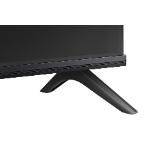 Hisense 40" A4K, Full HD 1920x1080, DLED, HDR, HLG, DTS HD, Smart TV, WiFi, WiFi Direct, 2xHDMI, 2xUSB, LAN, CI+, DVB-T2/C/S2, Black