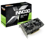 Inno3D GeForce GTX 1630 Twin X2 OC