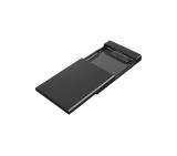 uGo HDD/SSD Enclosure Marapi SL130 SATA 2.5" USB 3.0 Toolless Black