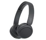 Sony Headset WH-CH520, black