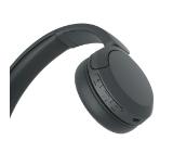 Sony Headset WH-CH520, black