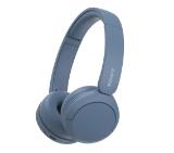Sony Headset WH-CH520, blue