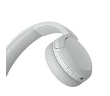 Sony Headset WH-CH520, white