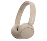 Sony Headset WH-CH520, cream