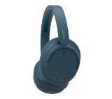 Sony Headset WH-CH720N, blue