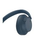 Sony Headset WH-CH720N, blue