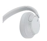 Sony Headset WH-CH720N, white