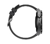 Huawei Watch Ultimate Colombo B19, 1.5 LTPO Amoled 466*466, 10ATM, IP68, BT 5.2,  Black Zircon-based Amorphous Alloy Case