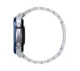 Huawei Watch Ultimate Colombo B29, 1.5 LTPO Amoled 466*466, 10ATM, IP68, BT 5.2, Steel-color Zircon-based Amorphous Alloy Case