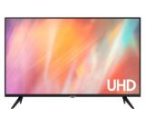 Samsung 50" 50AU7092 4K UHD LED TV, SMART, 3xHDMI, USB, WiFi, Bluetooth 4.2, Tizen, Dark Gray