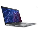 Dell Latitude 5430, Intel Core i5-1245U vPro (10 Core, 12 MB Cache, up to 4.40 GHz), 14" FHD (1920x1080) AG WVA 250nits, 16GB, 2x8GB, DDR4, 512GB SSD PCIe M.2, Intel Iris Xe Graphics, IR Cam and Mic, WiFi 6E, FPR, SCR, Backlit Kb, Win 11 Pro, 3Y PS