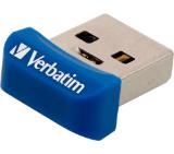 Verbatim USB 3.0 Nano Store 'N' Stay 64GB