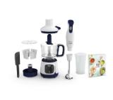 Tefal HB55W430 HB55W430 HBL YUMMY BABY GOURMET WHT