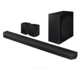 Samsung HW-Q930B Soundbar 540 Watts 9.1.4ch, Wireless Dolby Atmos, Q-Symphony, SpaceFit Sound+, Black
