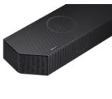 Samsung HW-Q930B Soundbar 540 Watts 9.1.4ch, Wireless Dolby Atmos, Q-Symphony, SpaceFit Sound+, Black