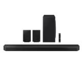 Samsung HW-Q930B Soundbar 540 Watts 9.1.4ch, Wireless Dolby Atmos, Q-Symphony, SpaceFit Sound+, Black