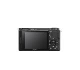 Sony ZV-E10 + 16-50 mm kit