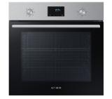 Samsung NV68A1140BS/OL, Single Fan Electric Oven, 68 L, Catalytic Clening, A energy class, Led/ Ice blue display, Pop-up Dial, Auto prgrams 20, Stainless steel