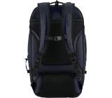 Samsonite Roader Travel Backpack 38L 17.3" Dark Blue