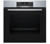 Bosch HBA171BS1, SER2, Oven Pyro, 5 HM, AutoPilot 10, LED Touch Control, red/white, automatic Rapid heating-up
