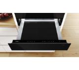 Bosch BIC7101B1, SER8, Warming drawer