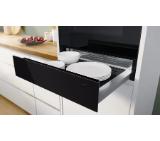 Bosch BIC7101B1, SER8, Warming drawer