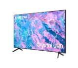 Samsung 65" 65CU7172 4K LED TV, SMART, 3xHDMI, USB, WiFi, Bluetooth 4.2, Dark Gray