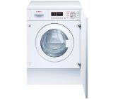 Bosch WKD28543EU, SER6, Built-in Washer-dryer 7/4kg, D/E, 1400rpm, 57/74/60dB(A), display, Aquastop, drum 52l, W/W+D 44/68l 2:30/5:30h, Fluff-removal cycle