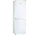 Bosch KGN33NWEB, SER2, FS fridge-freezer NoFrost, E, 176/60/66cm, 282l(193+89), 42dB(D), MultiBox, white, HolidayMode
